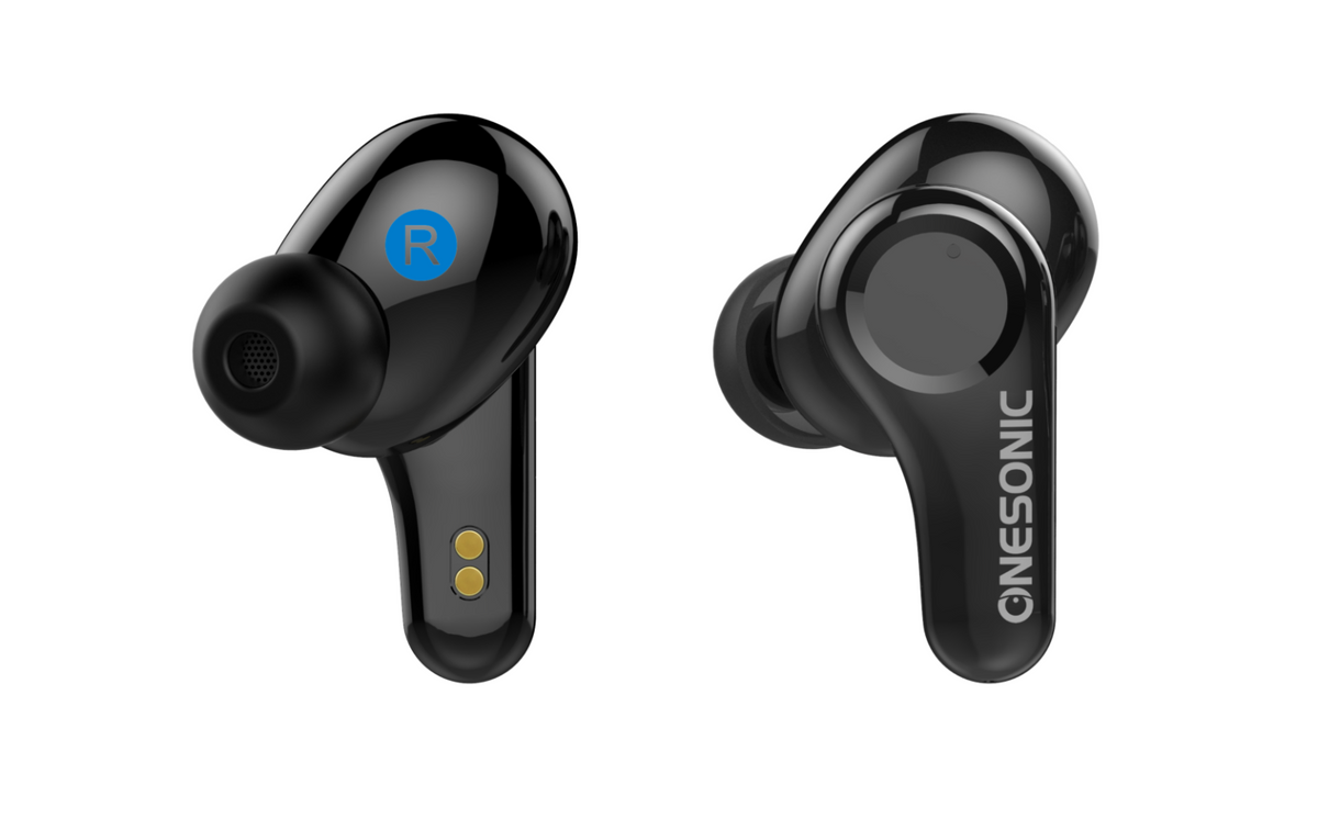 ONESONIC MXS-HD1 Earbud [Accessories]