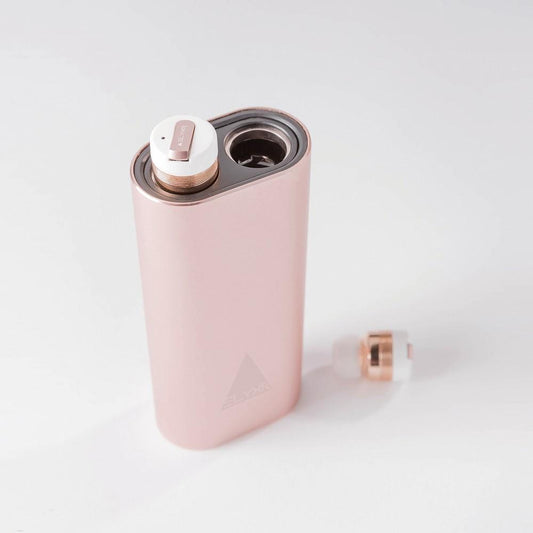 Elyxr Air True Wireless Earbuds - Rose Gold [Accessories]