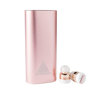 Elyxr Air True Wireless Earbuds - Rose Gold [Accessories]