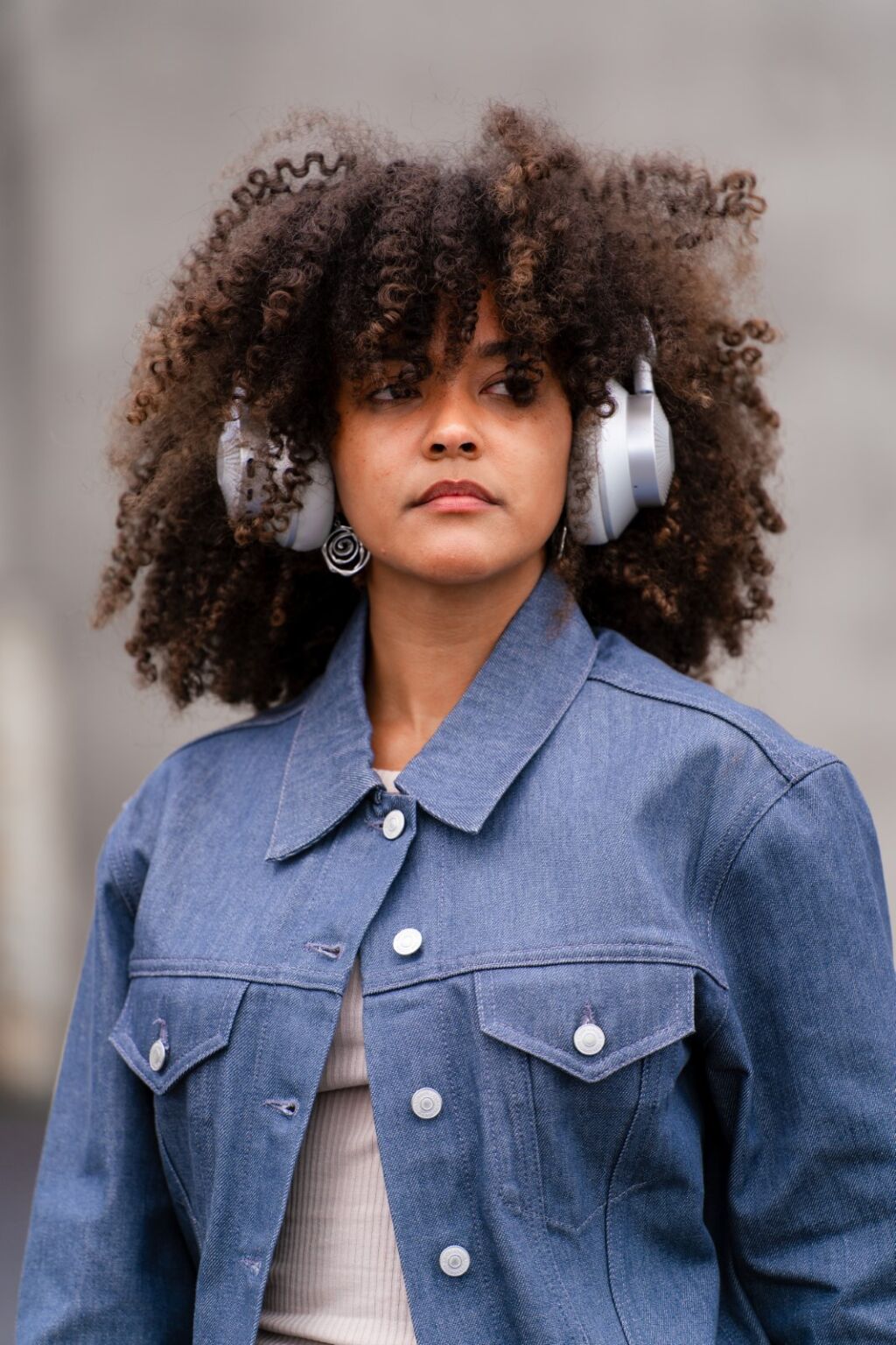 ONESONIC StudioPRO Headphones - Grey [Accessories]