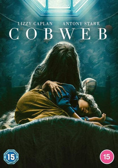 Cobweb - Samuel Bodin [DVD]