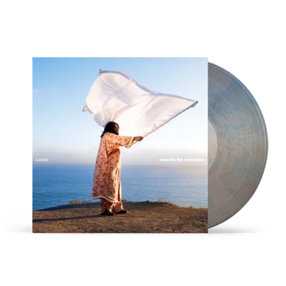 Sounds for Someone - Elmiene [Colour Vinyl]