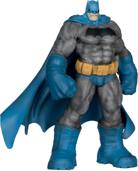 DC Direct 5 Inch Mini Figure Todd's Mod - Batman
