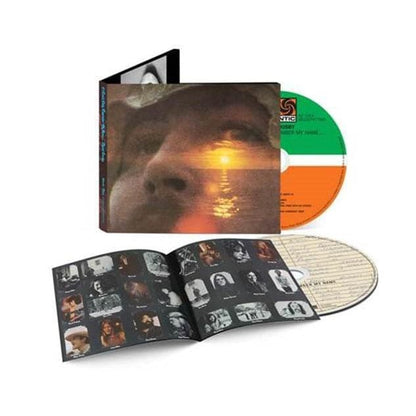 If Only I Could Remember My Name (50th Anniversary): - David Crosby [2 CD]