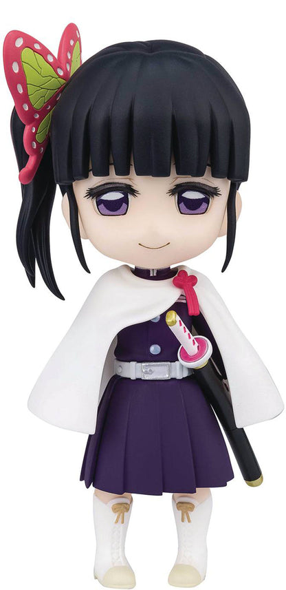 Demon Slayer Kimetsu No Yaiba 5 Inch Mini Figure Figuarts Mini - Kanao Tsuyuri