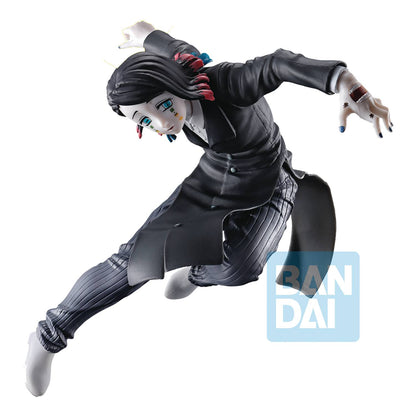 Demon Slayer Kimetsu No Yaiba 5 Inch Statue Figure Ichiban - Shake The Sword Enmu