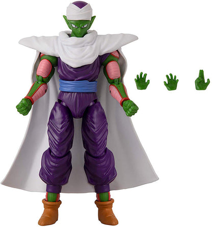 Dragonball Super 6 Inch Action Figure Dragon Stars Series 13 - Piccolo Cape Version