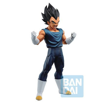 Dragonball Super Hero 9 Inch Static Figure Ichiban - Vegeta
