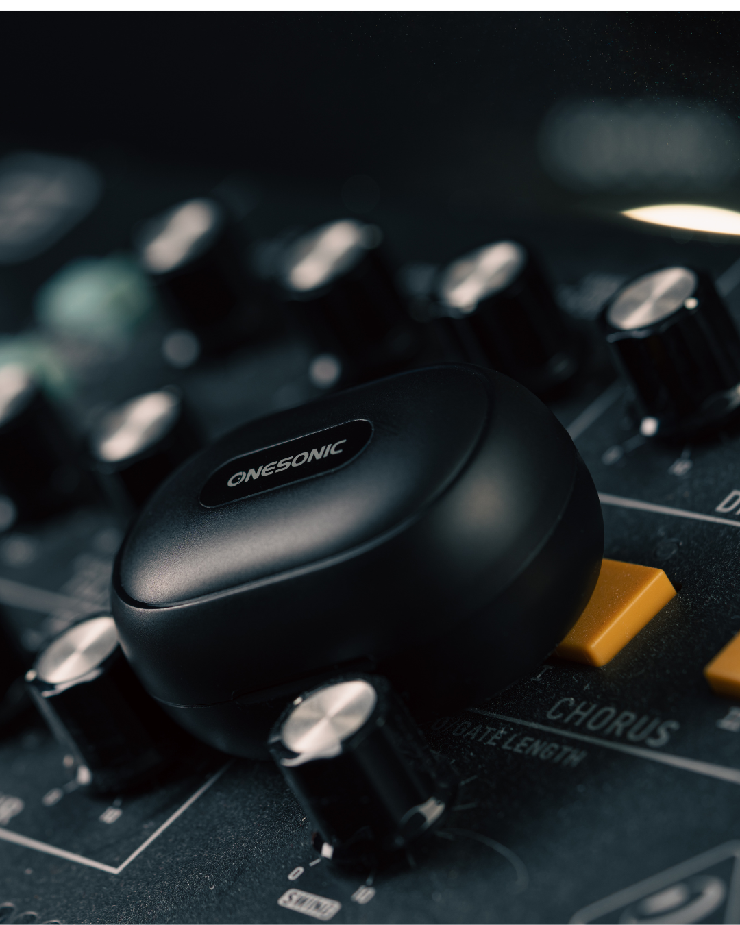 ONESONIC MXS-HD1 Earbud [Accessories]