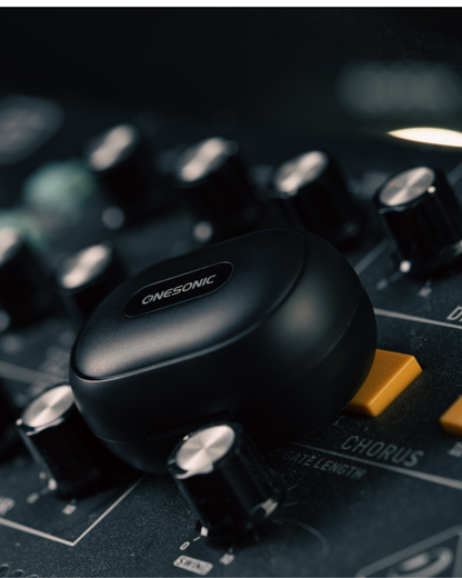 ONESONIC MXS-HD1 Earbud [Accessories]