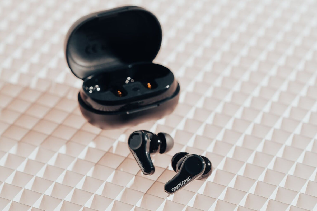 ONESONIC MXS-HD1 Earbud [Accessories]