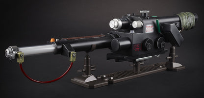 Ghostbusters Life Size Spengler's  Prop Replica Plasma Series - Neutrona Wand