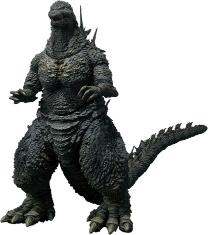 Godzilla Minus One 6 Inch Action Figure S.H. MonsterArts - Godzilla (2023)