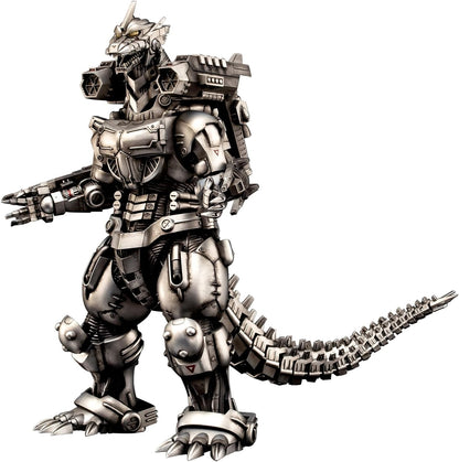 Godzilla: Tokyo S.O.S. 10 Inch Model Kit - Mechagodzilla Kiryu (Heavy Armor) MFS-3
