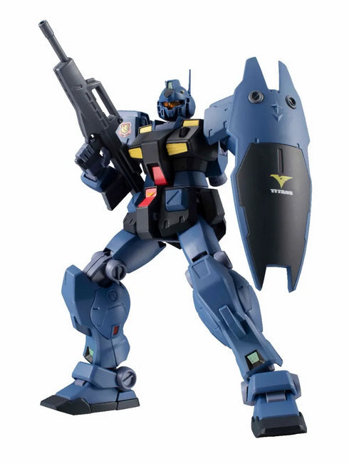 Gundam Universe 6 Inch Action Figure Robot Spirits - RGM-79Q GM Quel ver.