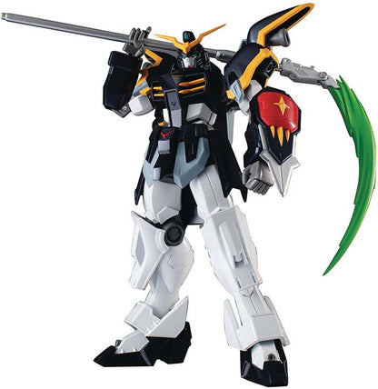 Gundam Universe 6 Inch Action Figure Robot Spirits - XXXG-01D Gundam Deathscythe