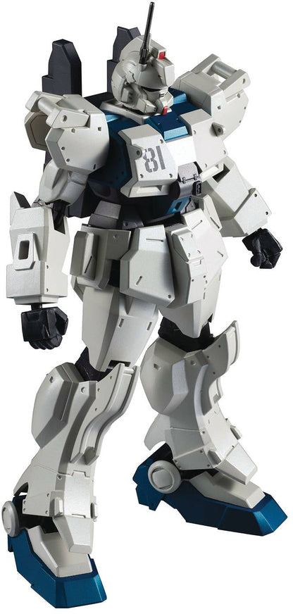 Gundam Universe 6 Inch Action Figure Series 3 - RX-79 G EZ-8 Gundam GU-08