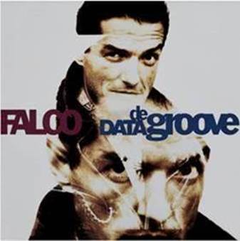 Data De Groove (2022) - Falco [CD]