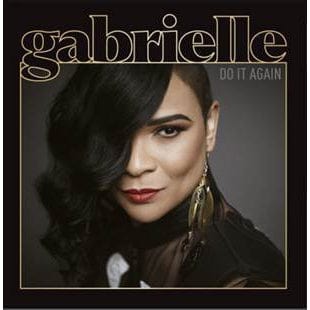 Do It Again: - Gabrielle [CD]