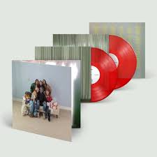 Moisturizer (Deluxe Edition) - Wet Leg [Colour Vinyl]