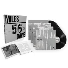 Miles '56 - Miles Davis [VINYL]