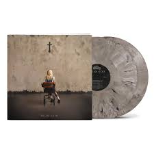 Dear God - The Pretty Reckless [Colour Vinyl]