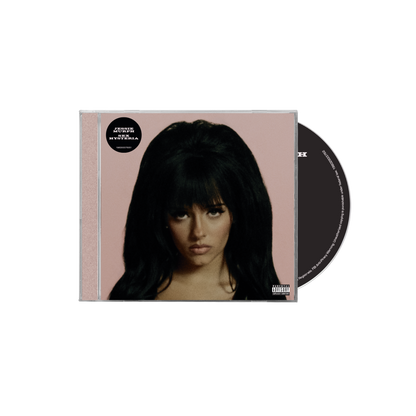Sex Hysteria - Jessie Murph [CD]