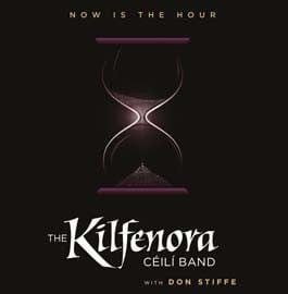 Now Is The Hour Dvd: Kilfenora Ce [DVD]