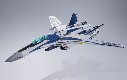 Macross Frontier 13 Inch Action Figure Chogokin DX - VF-25 Messiah Valkyrie (Sub-Standard Packaging)