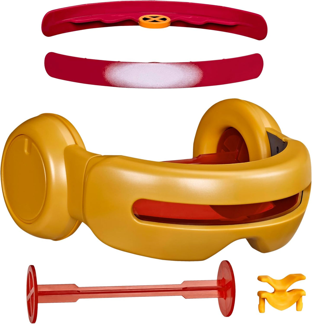 Marvel Legends Gear Life Size Prop Replica X-Men '97 - Cyclops Visor