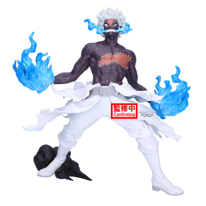 My Hero Academia 7 Inch Static Figure The Evil Villains - Dabi