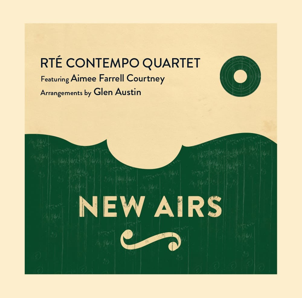 NEW AIRS [CD]