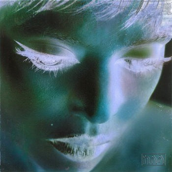 new avatar - Kelela [CD]