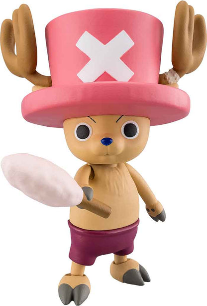 One Piece 5 Inch Action Figure Ultimate Legends - Tony Tony Chopper