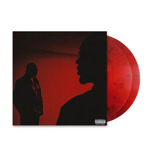 We Don't Trust You - Future x Metro Boomin [Colour Vinyl]