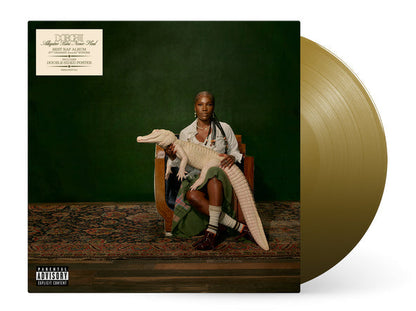 Alligator Bites Never Heal - Doechii [Colour Vinyl]
