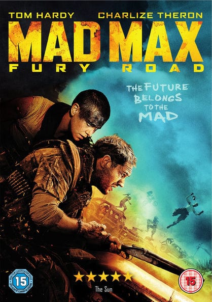 Mad Max: Fury Road - George Miller [DVD]