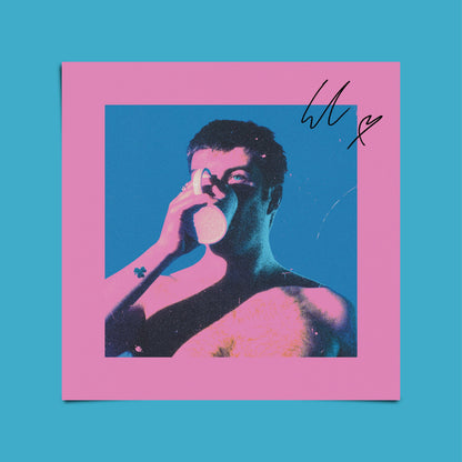 Chaos For The Fly - Grian Chatten [CD]