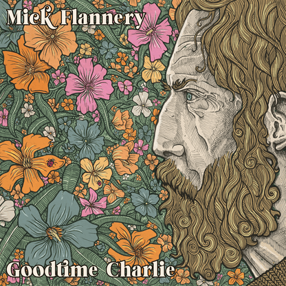 Goodtime Charlie - Mick Flannery [Vinyl]