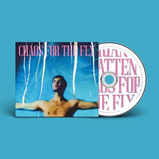 Chaos For The Fly - Grian Chatten [CD]