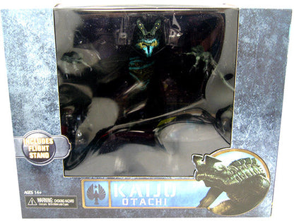 Pacific Rim 7 Inch Action Figure Ultra Deluxe Series - Flying Otachi