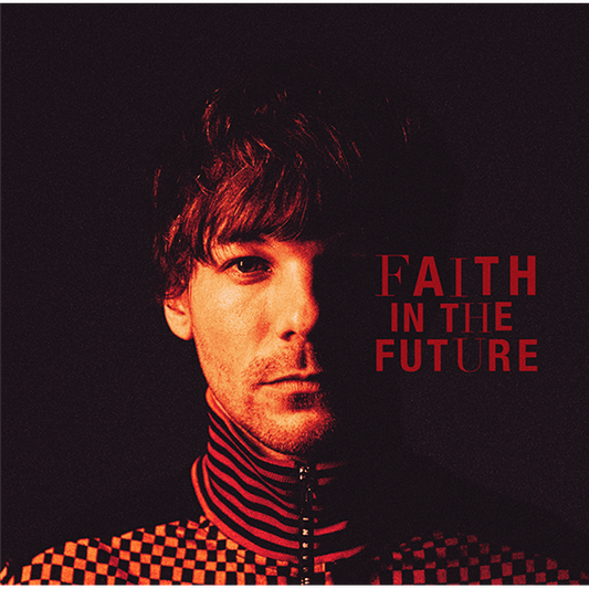 Faith In The Future: - Louis Tomlinson [VINYL]