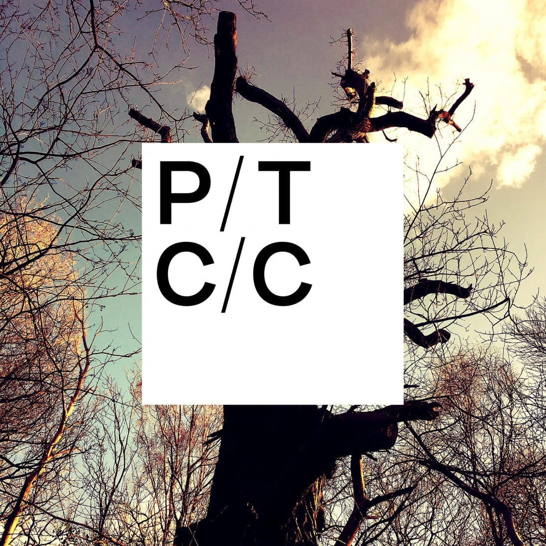 Closure/Continuation:   - Porcupine Tree [Colour Vinyl]