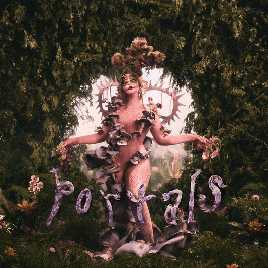 Portals - Melanie Martinez [CD]