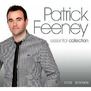 The Essential Collection: Patrick Feeney [CD]