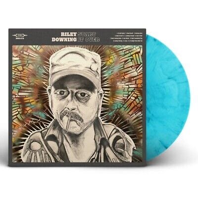 Start It Over:   - Riley Downing [Colour Vinyl]