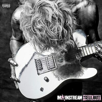 Mainstream Sellout:   - Machine Gun Kelly [CD]