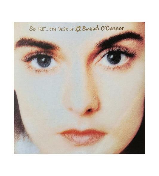 So Far... The Best of Sinead of O'Connor - Sinead O'Connor [Colour Vinyl]