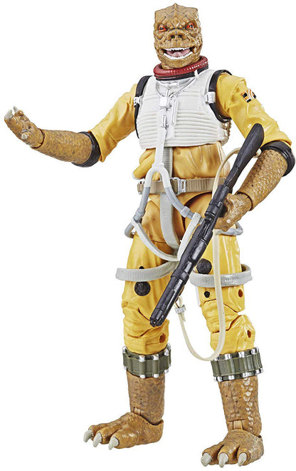 Star Wars Black Series Archives 6 Inch Action Figure Greatest Hits - Bossk Reissue