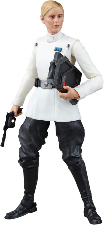 Star Wars The Black Series 6 Inch Action Figure (2024 Wave 4A) - Dedra Meero #12